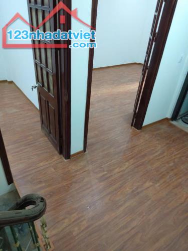 Bán nhà ngõ 165 Cầu Giấy, DT 56m, 5 tầng, MT 5.6m, giá 14.3 tỷ. - 1