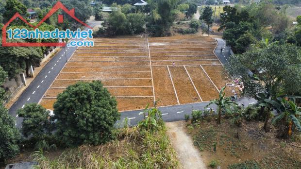 Chỉ duy nhất 8 lô cuối cùng tại Bảo Hiệu, Yên Thủy, Hòa Bình giá chỉ từ 250tr/ lô. - 3