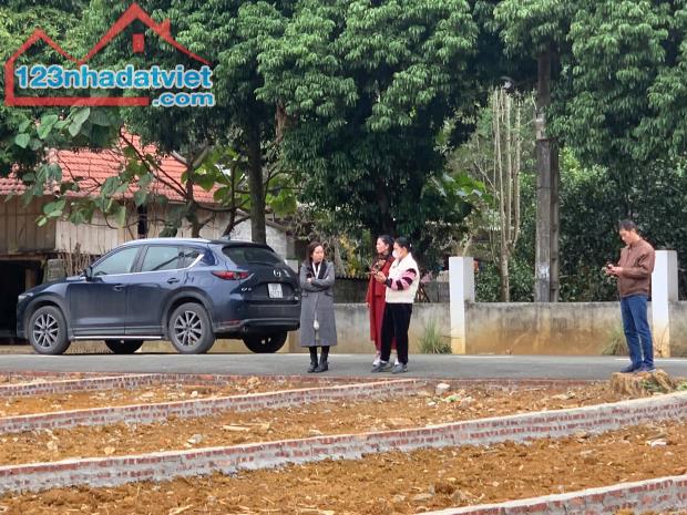 Chỉ duy nhất 8 lô cuối cùng tại Bảo Hiệu, Yên Thủy, Hòa Bình giá chỉ từ 250tr/ lô. - 5