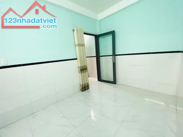 NHÀ 3 TẦNG BTCT – NGAY LOTTE MART NGUYỄN THỊ THẬP 57m2 - 1