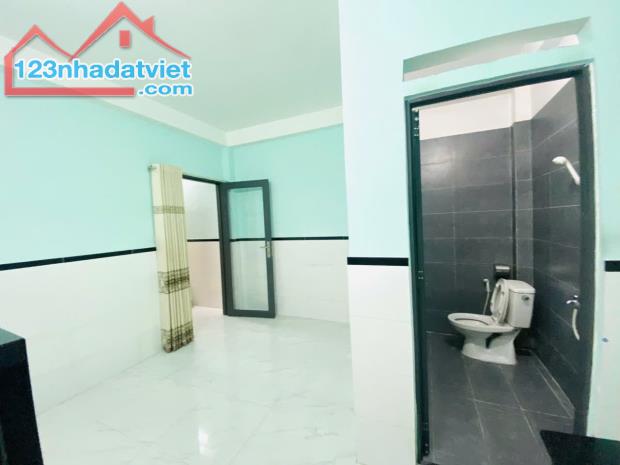 NHÀ 3 TẦNG BTCT – NGAY LOTTE MART NGUYỄN THỊ THẬP 57m2 - 3