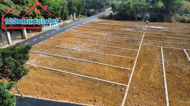 Chỉ duy nhất 8 lô cuối cùng tại Bảo Hiệu, Yên Thủy, Hòa Bình giá chỉ từ 250tr/ lô.