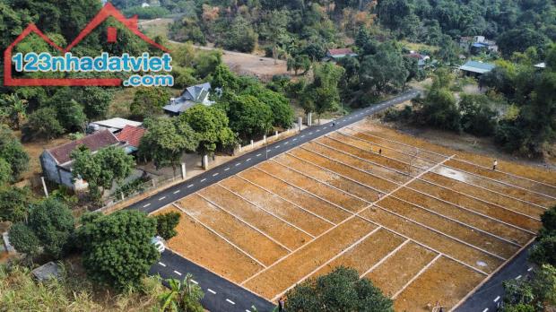 Chỉ duy nhất 8 lô cuối cùng tại Bảo Hiệu, Yên Thủy, Hòa Bình giá chỉ từ 250tr/ lô. - 1