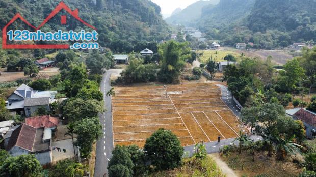 Chỉ duy nhất 8 lô cuối cùng tại Bảo Hiệu, Yên Thủy, Hòa Bình giá chỉ từ 250tr/ lô. - 2