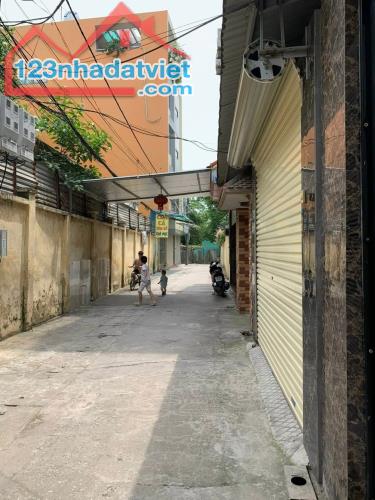 Bán nhà Ngũ Hiệp, Thanh Trì 43 3 8 3.65 tỷ - 1