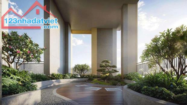 Căn hộ Metro sở hữu 3 mặt view sông - An Gia Group giá rumor 40tr/m2 - Chính thức booking - 5