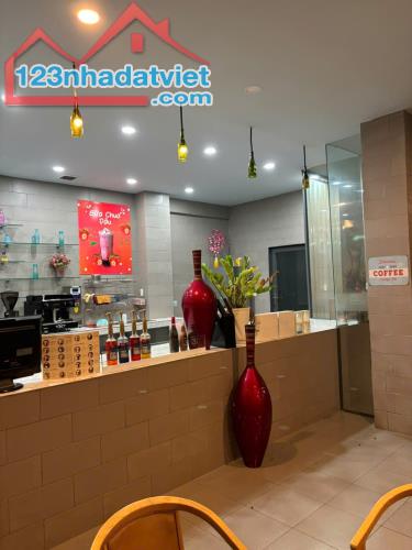 Cần Cho thuê Quán hoặc bán 10-12-14 Đường số 50, P Tân Tạo, Q Bình Tân, TPHCM - 1