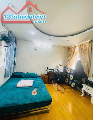 BÁN NHÀ THỊNH QUANG – GẦN Ô TÔ – 3 GÁC ĐỖ CỬA – 5 TẦNG – 3PN – CHỈ 4.7 TỶ - 2
