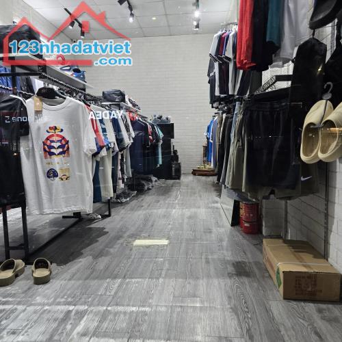 CHÍNH CHỦ BÁN NHÀ PHỐ KIM GIANG, 5 TẦNG 65M2 MT4M Ô TÔ KINH DOANH SẦM UẤT GIÁ 13 TỶ LH