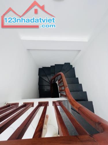 BÁN NHÀ TRẦN PHÚ-MỘ LAO-KD-OTO-45M2 4T HƠN 10 TỶ  ( NHÀ THẬT GIÁ TỐT ) - 3