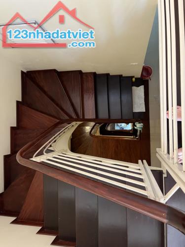 BÁN NHÀ PHỐ TÂY SƠN, ĐỐNG ĐA - 45M2 5TẦNG KINH DOANH, NGÕ Ô TÔ, 14.x tỷ