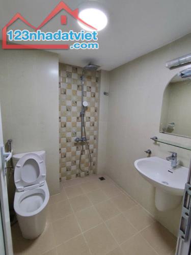 BÁN NHÀ PHỐ TÂY SƠN, ĐỐNG ĐA - 45M2 5TẦNG KINH DOANH, NGÕ Ô TÔ, 14.x tỷ - 2