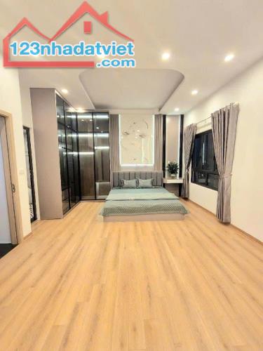 Full Nội Thất Minh Khai, Hai Bà Trưng 33m2, 5 Tầng, Còn 7.7 Tỷ. - 2