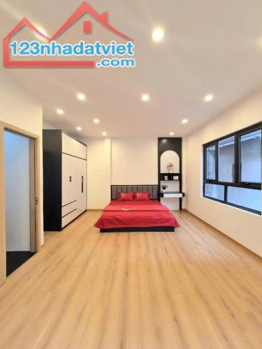 Full Nội Thất Minh Khai, Hai Bà Trưng 33m2, 5 Tầng, Còn 7.7 Tỷ. - 4