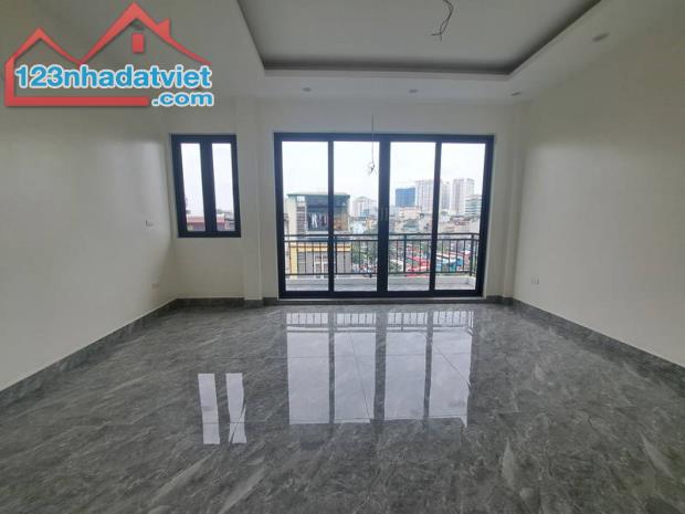 💥💥💥BÁN NHÀ SIÊU ĐẸP - KIM ĐỒNG, HOÀNG MAI - 45M², 6 TẦNG, THANG MÁY - KINH DOANH ĐỈNH - 3