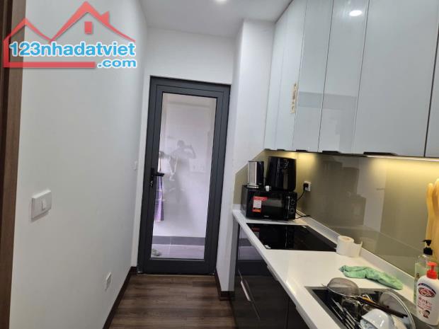 Cho thuê căn hộ 3PN, 2WC, 13 triệu, 93m2 tại Geleximco Southern Star, Hoàng Mai 0911122316 - 1