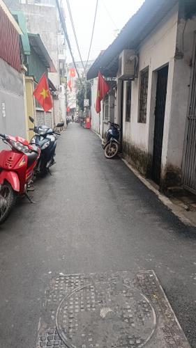 HÀNG HIẾM - GIÁ RẺ NHẤT KHU VỰC - AN DƯƠNG VƯƠNG - TÂY HỒ - 3 BƯỚC RA HỒ TÂY LỘNG GIÓ - 5 - 1