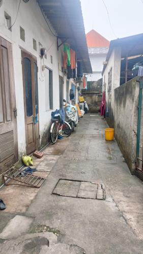 HÀNG HIẾM - GIÁ RẺ NHẤT KHU VỰC - AN DƯƠNG VƯƠNG - TÂY HỒ - 3 BƯỚC RA HỒ TÂY LỘNG GIÓ - 5 - 2