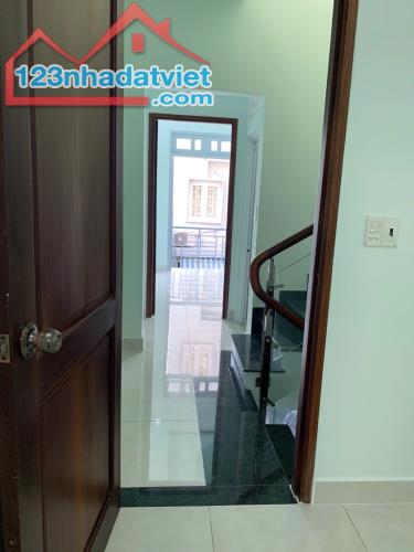 BÁN NHÀ QUẬN 6 - HỒNG BÀNG - HẺM THÔNG THOÁNG - 41M2 - 2 TẦNG - HƠN 4 TỈ - 4