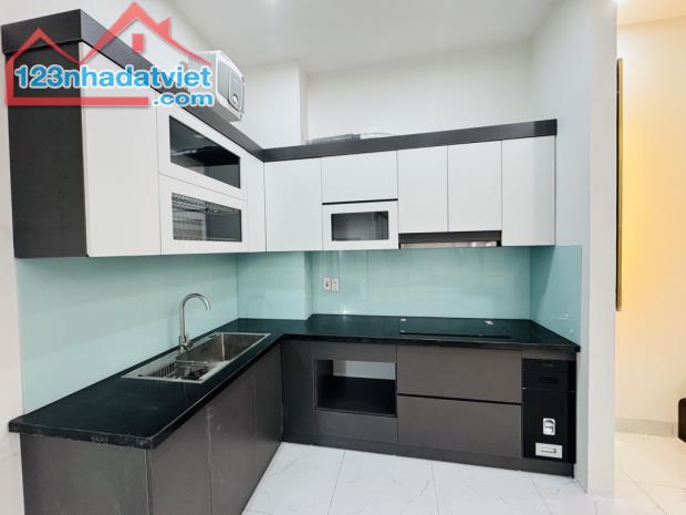 Bán nhà Mỗ Lao 38m2, 5 tầng, mặt tiền RỘNG 5m, Ô TÔ đỗ cửa - kinh doanh, view HỒ - 2