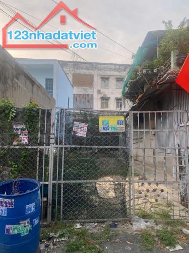 ĐẤT ĐẸP VUÔNG 119M. LINH XUÂN. KHU ĐÔNG CN. SV  XÂY CĂN HỘ DỊCH VỤ TUYỆT VỜI. - 1