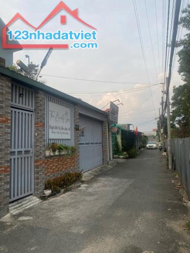 ĐẤT ĐẸP VUÔNG 119M. LINH XUÂN. KHU ĐÔNG CN. SV  XÂY CĂN HỘ DỊCH VỤ TUYỆT VỜI. - 2