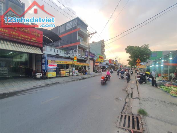 ĐẤT ĐẸP VUÔNG 119M. LINH XUÂN. KHU ĐÔNG CN. SV  XÂY CĂN HỘ DỊCH VỤ TUYỆT VỜI. - 4