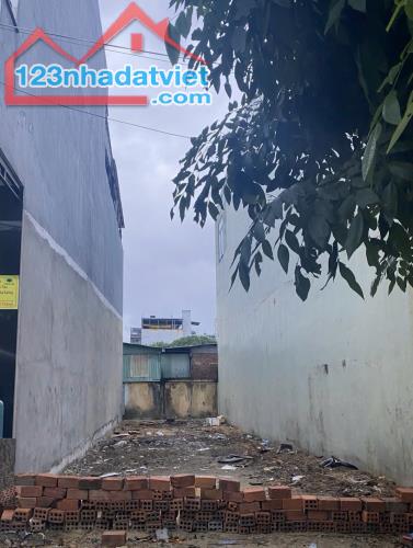 BÁN ĐẤT MẶT TIỀN SÁT BIỂN – ĐƯỜNG THẠCH LAM, 92M² (NGANG 5.3M) – VỊ TRÍ ĐẸP, GIÁ TỐT! - 1