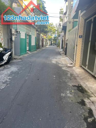 BÁN ĐẤT MẶT TIỀN SÁT BIỂN – ĐƯỜNG THẠCH LAM, 92M² (NGANG 5.3M) – VỊ TRÍ ĐẸP, GIÁ TỐT! - 2