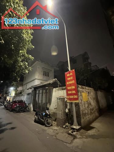 Bán Nhà Phú Thượng Tây Hồ LÔ GÓC 240m2T MT17,5m LÔ GÓC 2 Ô TÔ TRÁNH 65 Tỷ Phú Thượng - 2