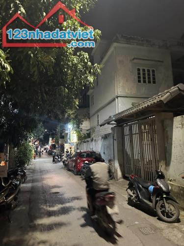 Bán Nhà Phú Thượng Tây Hồ LÔ GÓC 240m2T MT17,5m LÔ GÓC 2 Ô TÔ TRÁNH 65 Tỷ Phú Thượng - 3