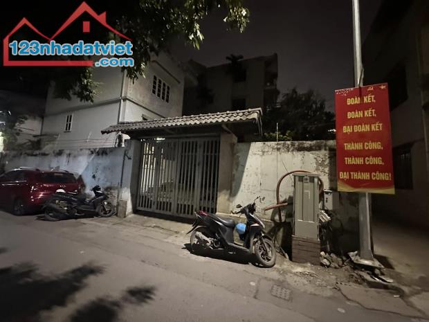 Bán Nhà Phú Thượng Tây Hồ LÔ GÓC 240m2T MT17,5m LÔ GÓC 2 Ô TÔ TRÁNH 65 Tỷ Phú Thượng - 5