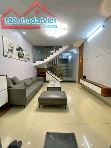 N3069. CHO THUÊ NHÀ 3 tầng ngõ Đằng Hải - HẢI AN - HẢI PHÒNG