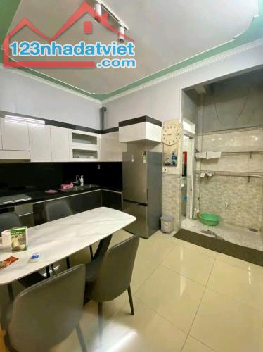 N3069. CHO THUÊ NHÀ 3 tầng ngõ Đằng Hải - HẢI AN - HẢI PHÒNG - 2