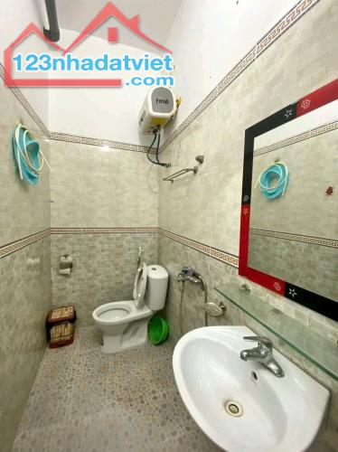 N3069. CHO THUÊ NHÀ 3 tầng ngõ Đằng Hải - HẢI AN - HẢI PHÒNG - 3