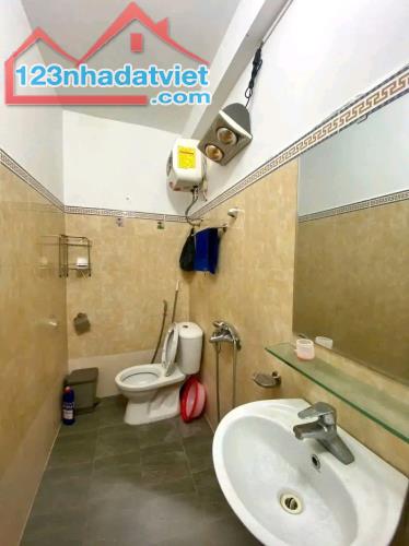 N3069. CHO THUÊ NHÀ 3 tầng ngõ Đằng Hải - HẢI AN - HẢI PHÒNG - 5
