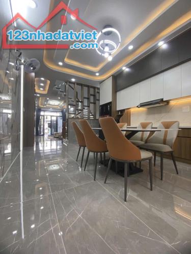 🔥🌼 HOT !GẤP BÁN GIẢM GẦN 3tỷ🔥 💰Giá mới 7.9 tỷ 
NHÀ  MẶT TIỀN - 5 TẦNG - GẦN 100 M2 - 1