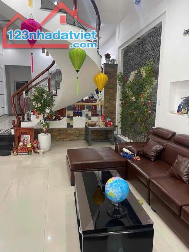 🔥 SIÊU PHẨM BIỆT THỰ 3 TẦNG – NAM VIỆT Á – CHỈ 7.1 TỶ 🔥 - 2
