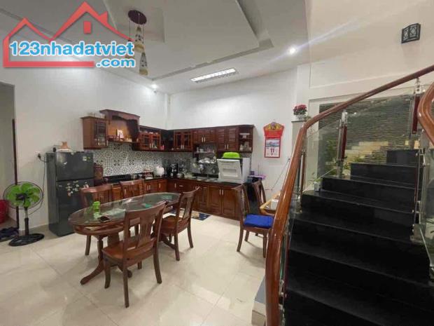 🔥 SIÊU PHẨM BIỆT THỰ 3 TẦNG – NAM VIỆT Á – CHỈ 7.1 TỶ 🔥 - 4