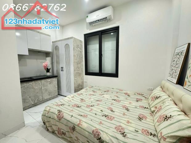 BÁN NHÀ PHÂN LÔ VIP NGUYỄN TUÂN - THANH XUÂN - 5 TẦNG THANG MÁY-70M2, 2X TỶ - 1