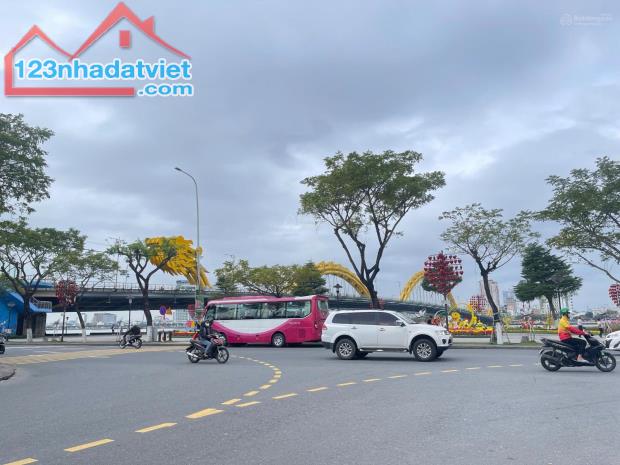 Bán đất tặng nhà mặt tiền 5.5m đường Nguyễn Văn Siêu
