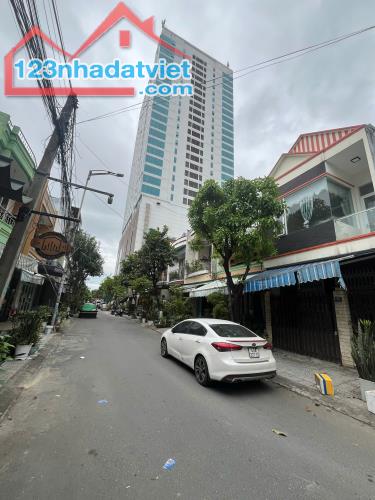 Bán đất tặng nhà mặt tiền 5.5m đường Nguyễn Văn Siêu - 5