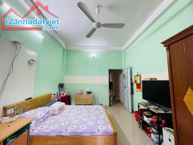 Bán nhà Nguyễn Lương Bằng – 30m² – 4 tầng – Sát phố – Giá chỉ hơn 6 tỷ - 2