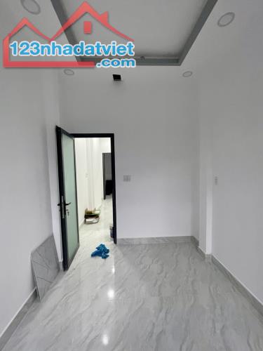 Bán nhà hẻm 174 Tân Hoà Đông Quận 6 - 37m2 - 1