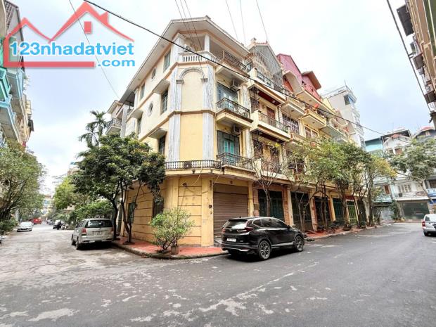 PHÂN LÔ NGUYỄN CẢNH DỊ-  ĐẠI KIM, ÔTÔ TRÁNH-KD VP, 54 M2, GIÁ 17,8 TỶ.