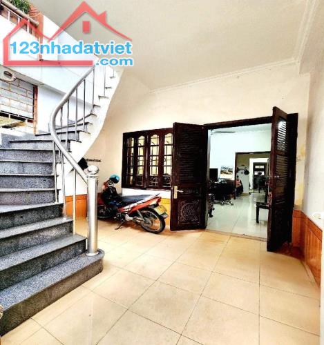 PHÂN LÔ NGUYỄN CẢNH DỊ-  ĐẠI KIM, ÔTÔ TRÁNH-KD VP, 54 M2, GIÁ 17,8 TỶ. - 1