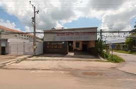 Bán nhà đường Trần Phú, phường Ninh Sơn tỉnh Tây Ninh cách Chợ Ninh Sơn 1,5km