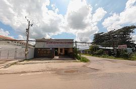 Bán nhà đường Trần Phú, phường Ninh Sơn tỉnh Tây Ninh cách Chợ Ninh Sơn 1,5km - 3