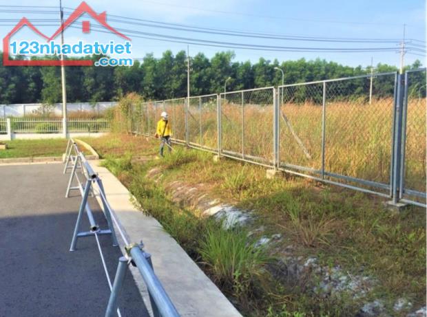 Dịch vụ cắt cỏ hoang, cắt cỏ dại định kì chuyên nghiệp ở Đồng Nai, HCM