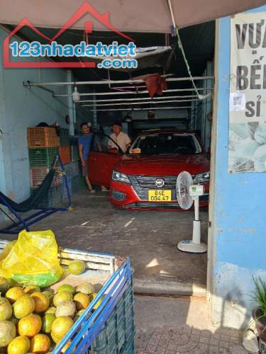 Cần bán nhanh nhà DT khủng MT Phú Định P.16 Q.8. Dòng tiền tốt. DT 147m2. Giá chỉ 6,85tỷ. - 2